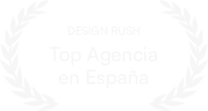 DesignRush: Top Agencia en España