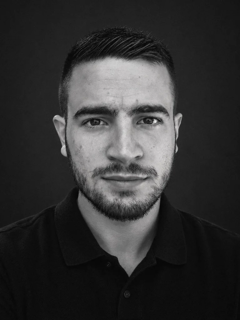 Nicolás Moreno - Técnico SEO y diseñador/desarrollador web en AIRIS Ageny